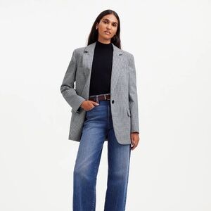 Madewell The Kline Blazer